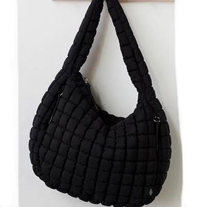 Free People Movement Quilted Carryall